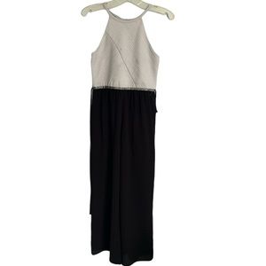 Lilt elegant formal romper